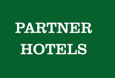 Partner Hotels